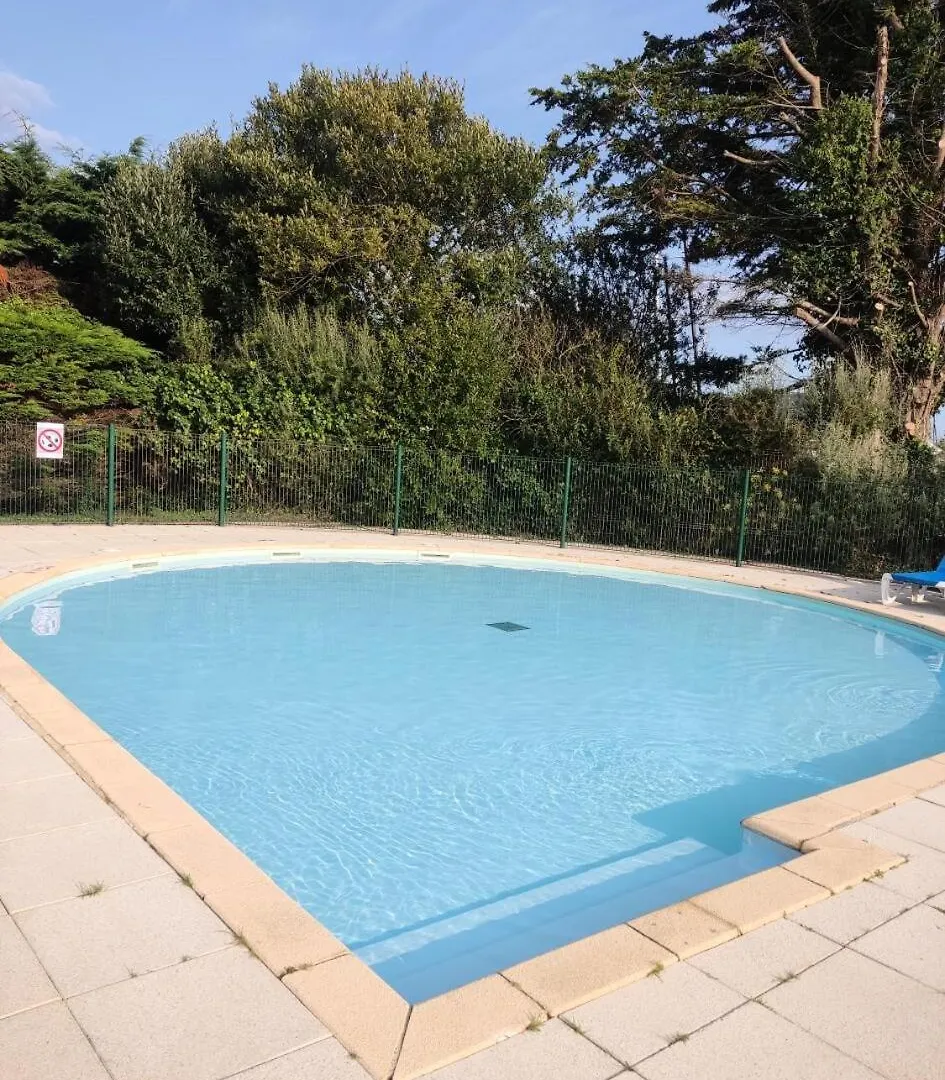 Residence Port Du Crouesty - Maeva Home - Appartement 2 Pieces 5 Personnes - Selection Mae-1981 أرزون 0*,