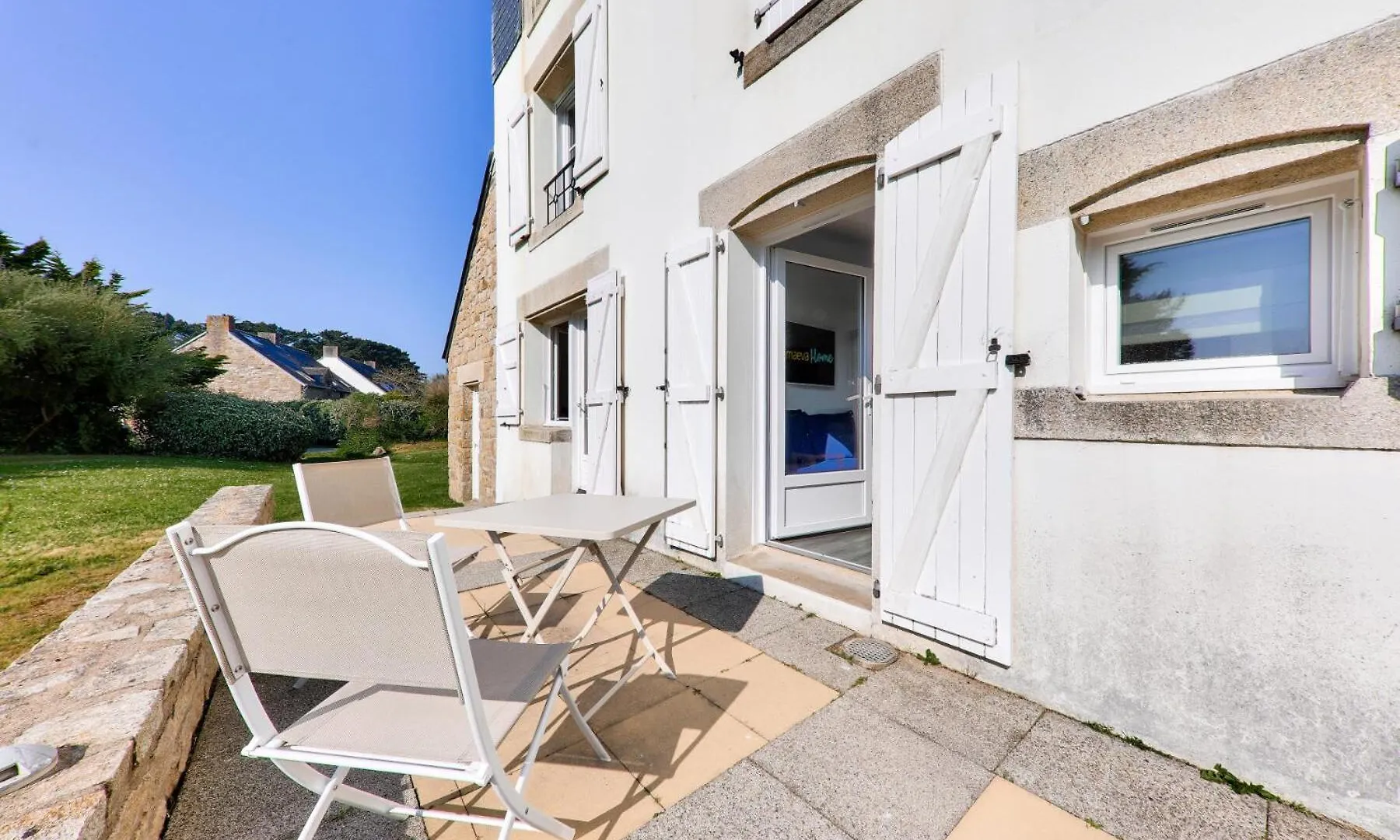 شقة Residence Port Du Crouesty - Maeva Home - Appartement 2 Pieces 5 Personnes - Selection Mae-1981 أرزون فرنسا