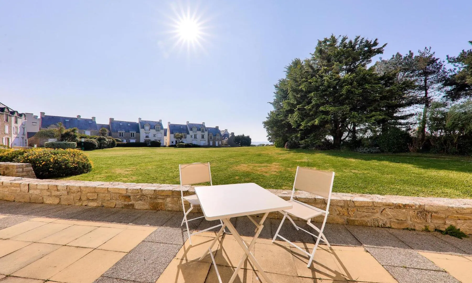 Residence Port Du Crouesty - Maeva Home - Appartement 2 Pieces 5 Personnes - Selection Mae-1981 أرزون