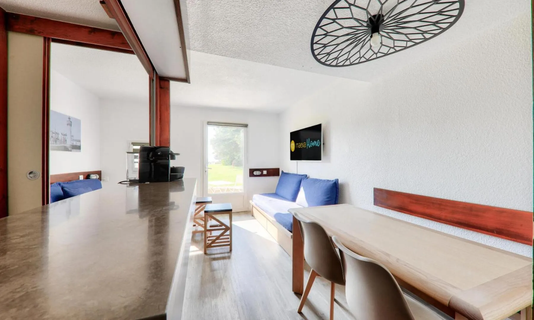 Residence Port Du Crouesty - Maeva Home - Appartement 2 Pieces 5 Personnes - Selection Mae-1981 أرزون 0*,