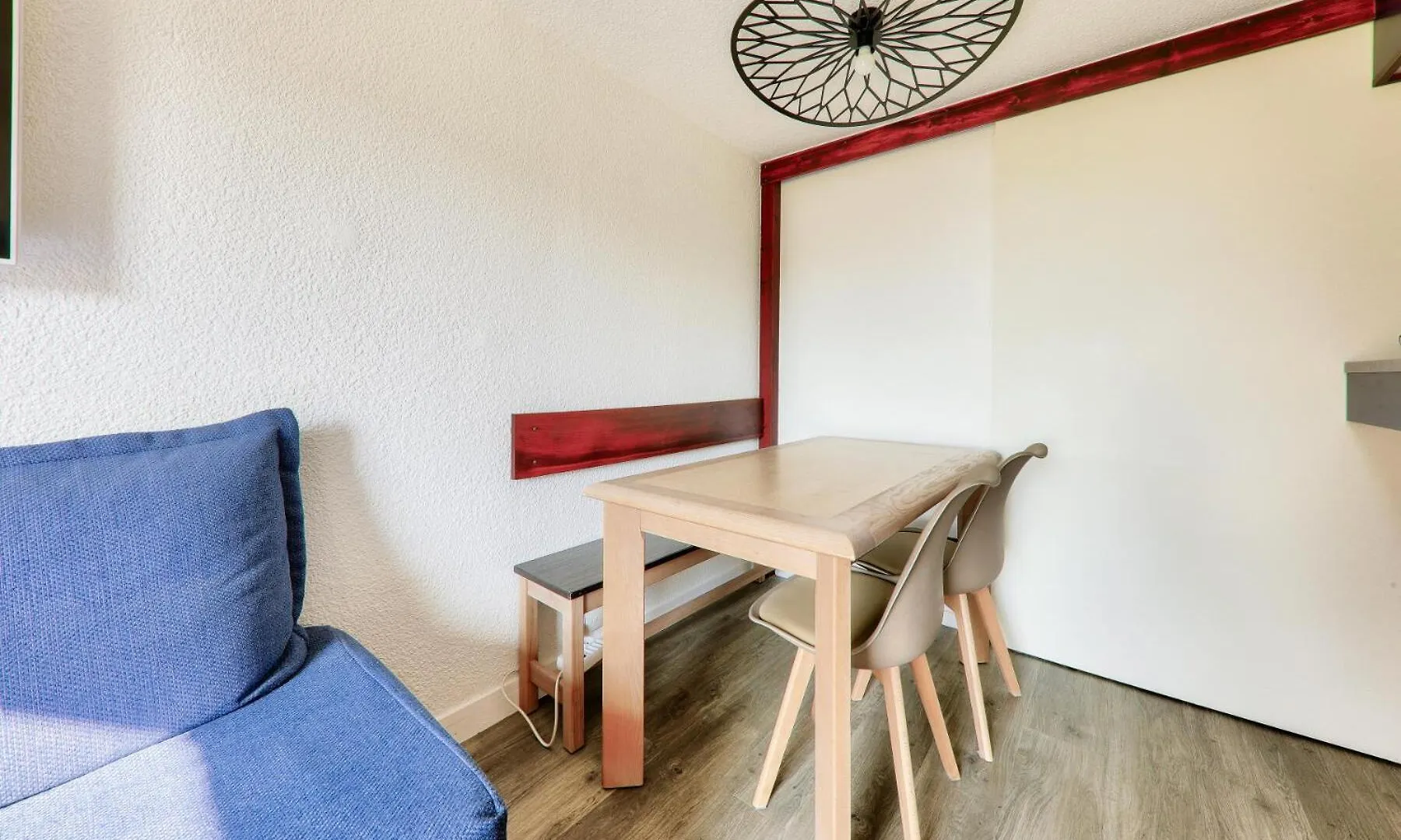 Residence Port Du Crouesty - Maeva Home - Appartement 2 Pieces 5 Personnes - Selection Mae-1981 أرزون شقة